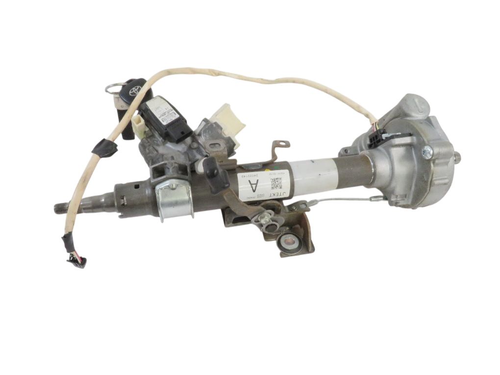 4520A-0D050 Steering Column TOYOTA YARIS III (XP130) (2010-2019)