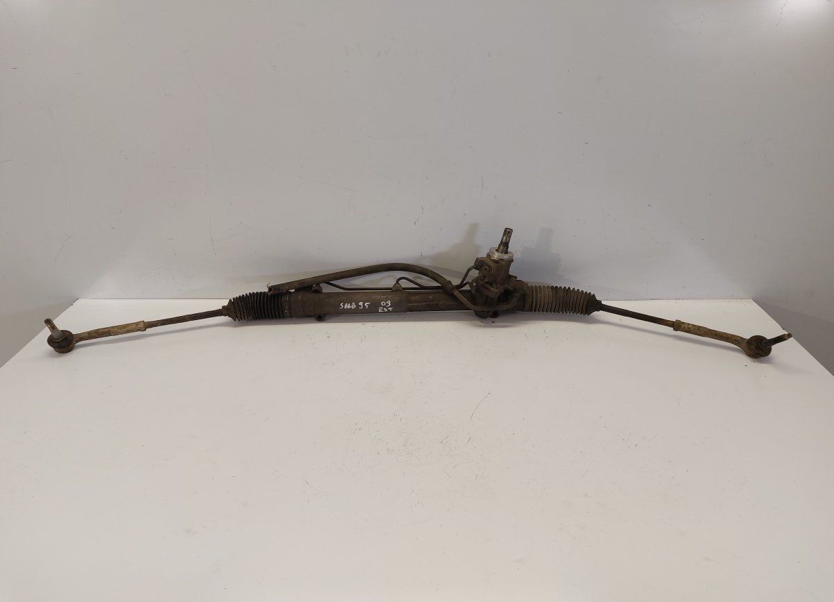 7831501173 7832341D 74212M4 Steering rack SAAB 9-5 (YS3E) (1997-2010)