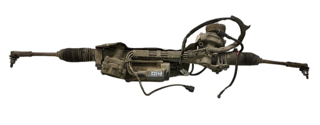 1K1423055M 7805501275 Steering rack VW PASSAT B6 (3C) (2005-2010)