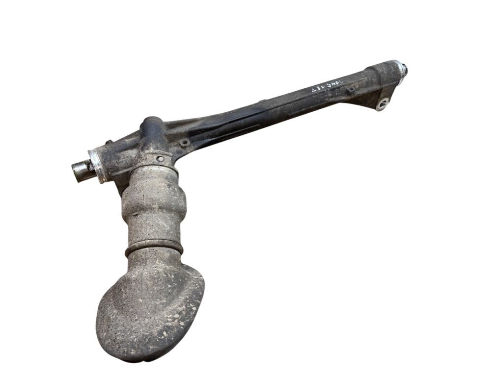 4551042161 Steering rack TOYOTA RAV 4 IV (XA40) (2012-2019)