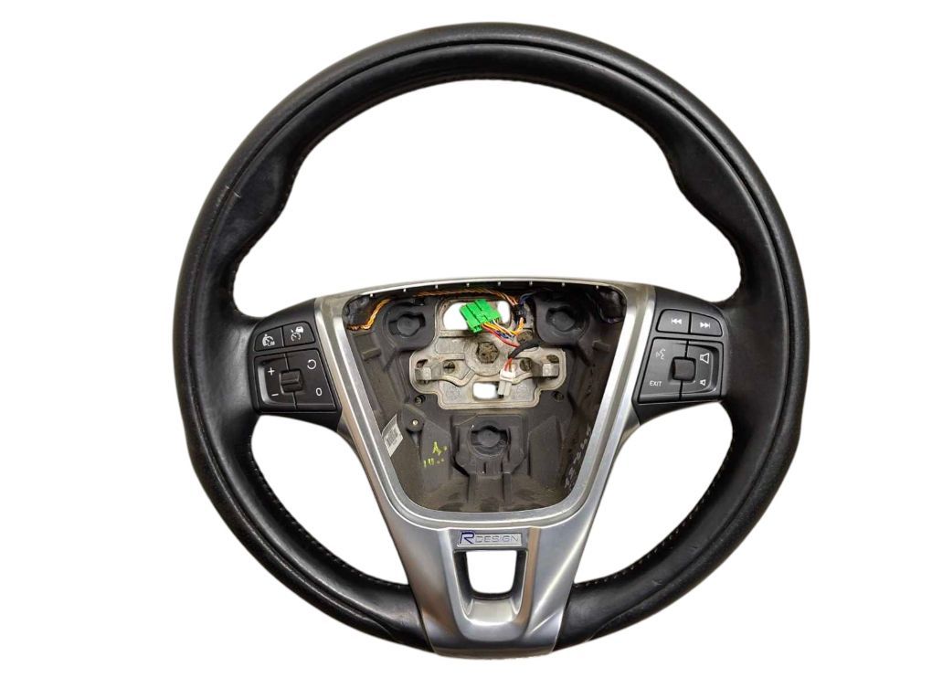P31315994 Steering Wheel VOLVO S60 II / V60 I (2010-2018)