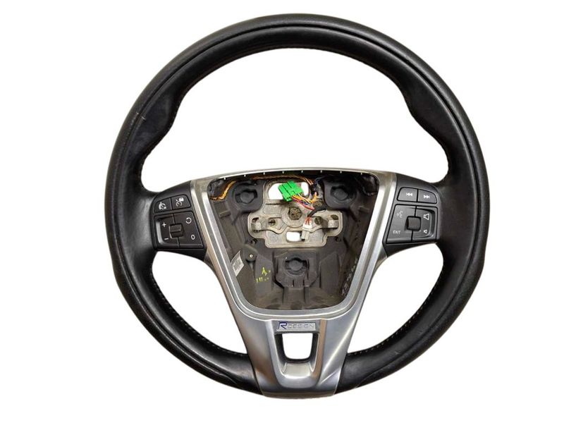 P31315994 Steering Wheel VOLVO S60 II / V60 I (2010-2018)