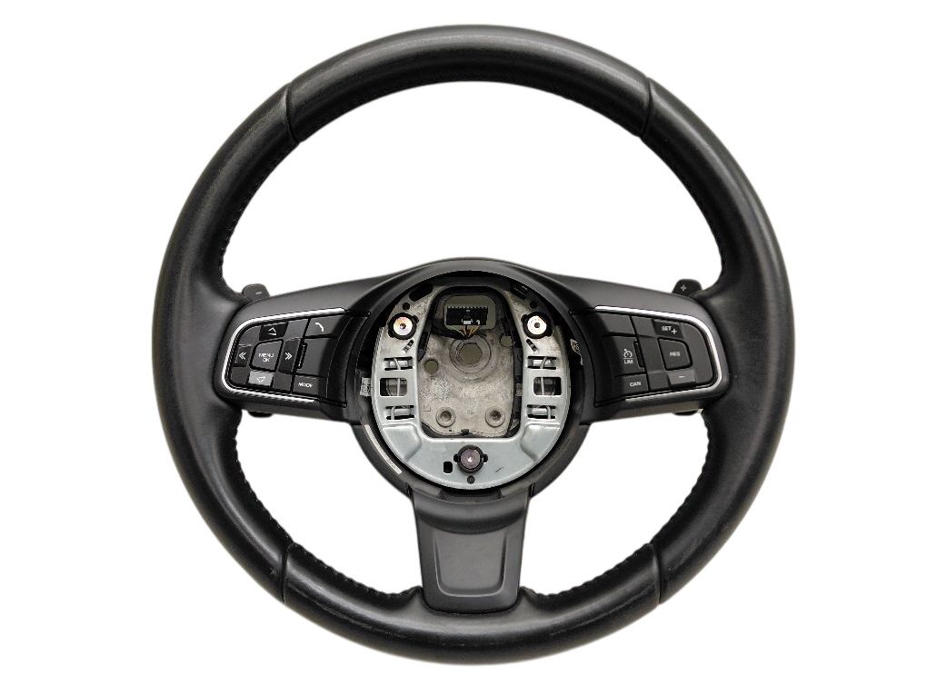 GX733L598DB8PVJ 308598120AD Steering Wheel JAGUAR XE (X760) (2015-2024)