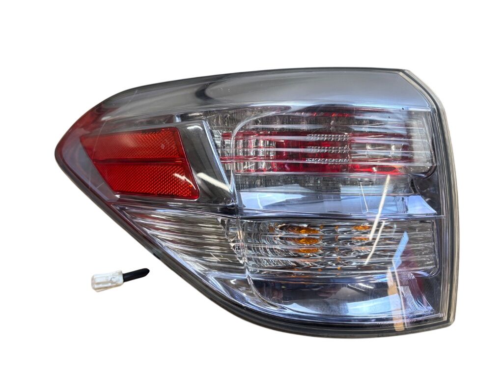 8156148250 Tail light left LEXUS RX III (AL10) (2008-2015)