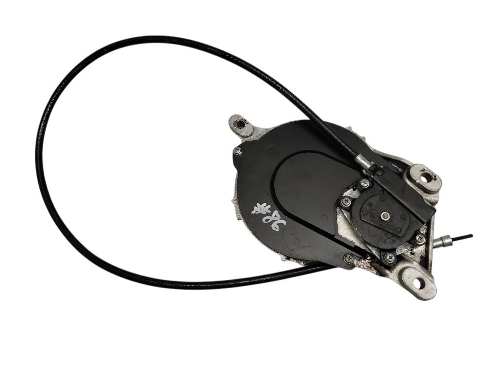 98656118002 Sunroof Motor PORSCHE BOXSTER I (1996-2004)