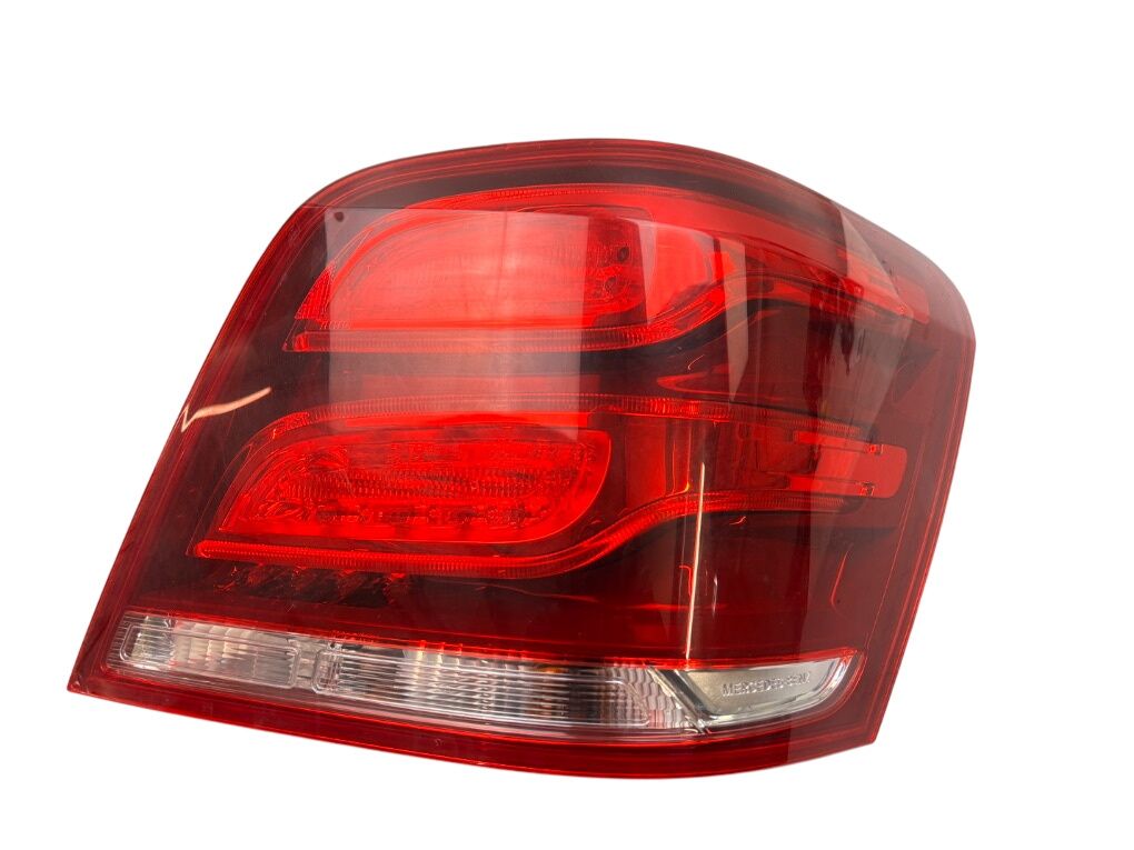 A2049065903 Tail light, right MERCEDES-BENZ GLK-CLASS (X204) (2008-2015)
