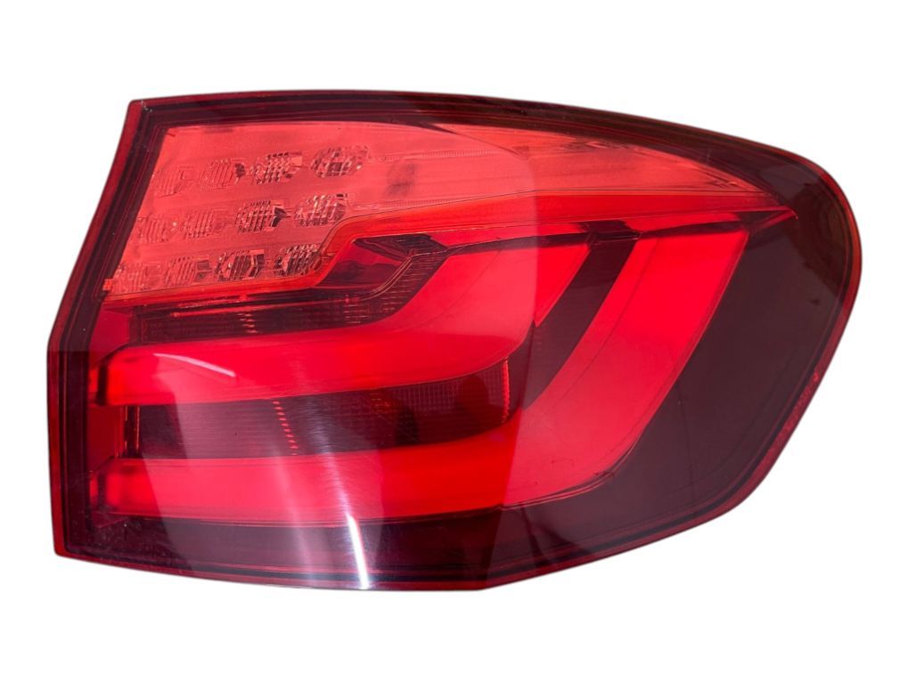 7203234 Tail light, right BMW 5 (F10, F11) (2010-2017)