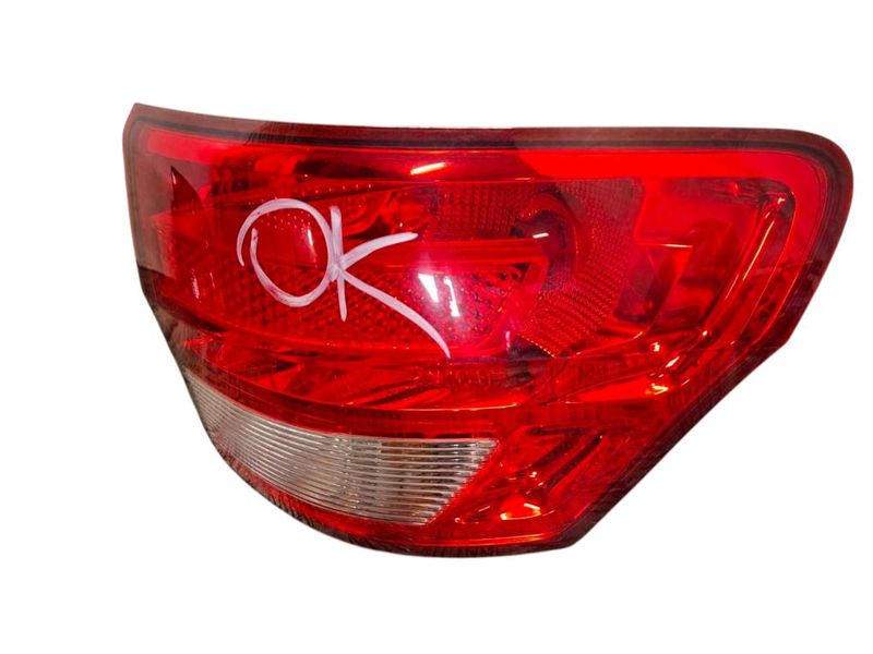 55079414AE 55079420A Tail light, right JEEP GRAND CHEROKEE IV (WK, WK2) (2010-2021)