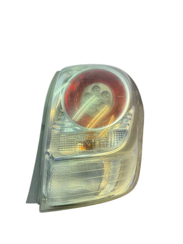 Tail light, right TOYOTA VERSO (AR20) (2009-2018)