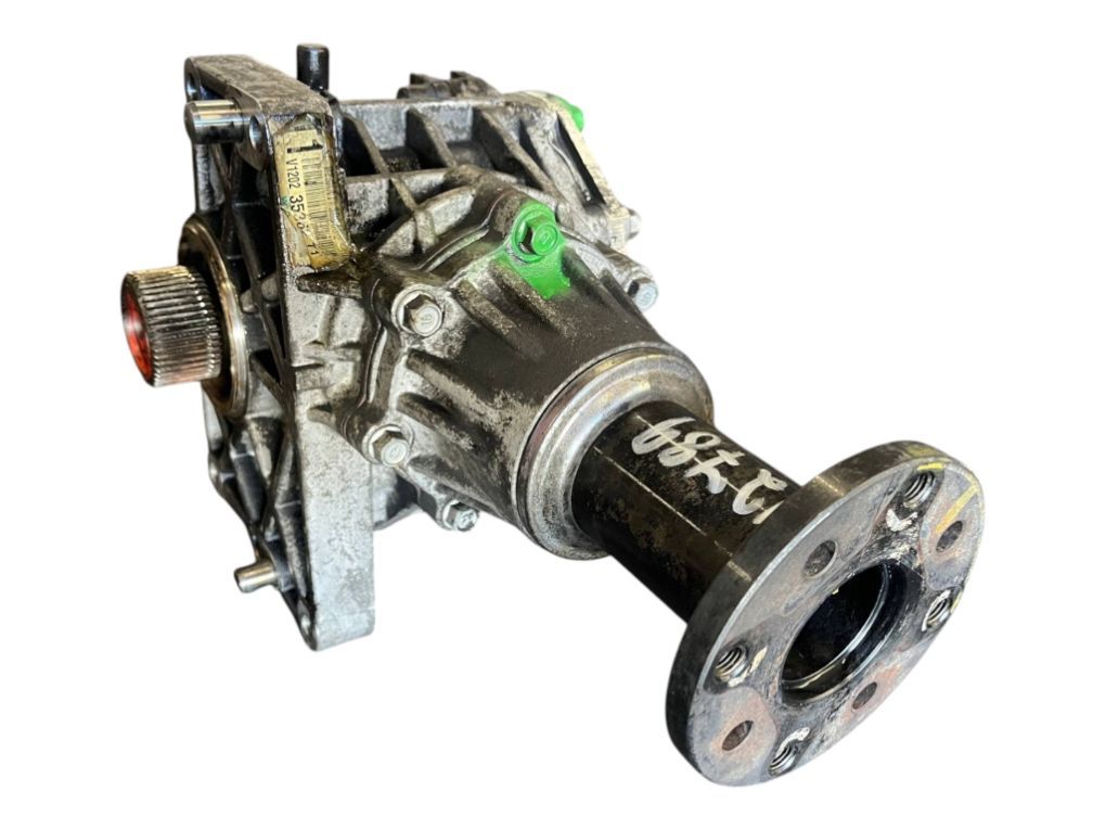 Transfer Box HYUNDAI TUCSON II / ix35 I (LM) (2009-2017)