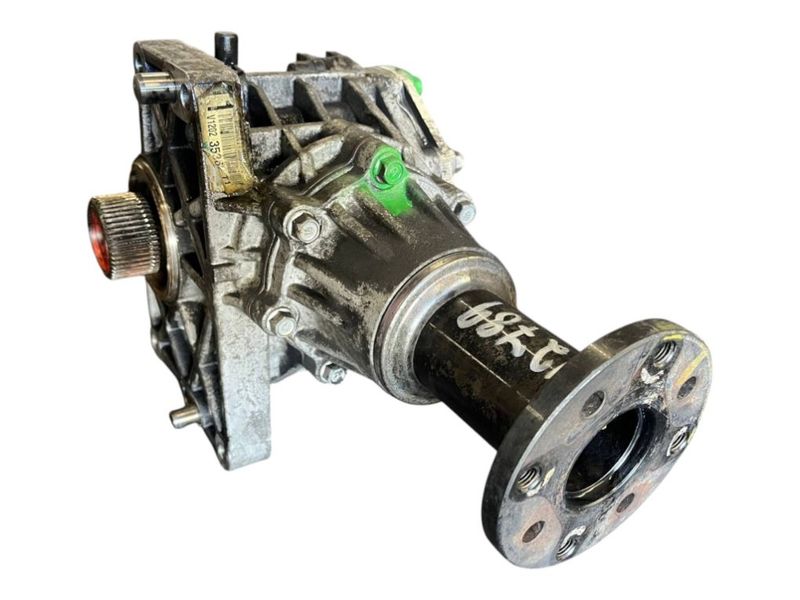 Transfer Box HYUNDAI TUCSON II / ix35 I (LM) (2009-2017)