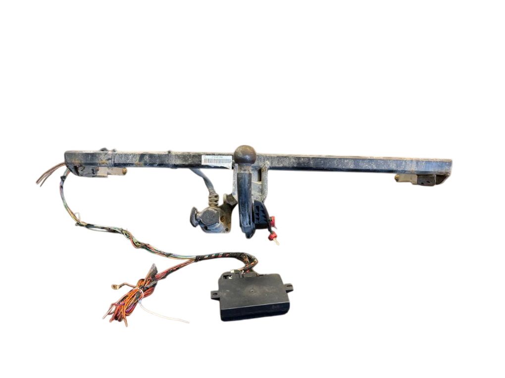 5Q0907383J Towbar SKODA OCTAVIA III (5E) (2012-2019)
