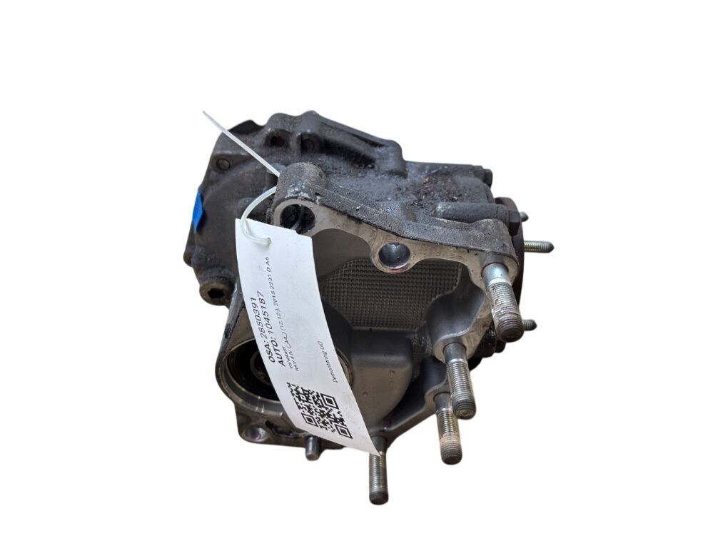 3610042150 Transfer Box TOYOTA RAV 4 IV (XA40) (2012-2019)