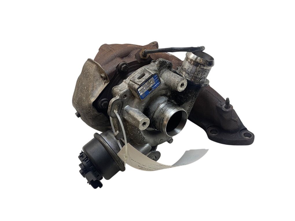 53039700394 53039700634 Turbocharger PEUGEOT EXPERT / TRAVELLER (2016-)