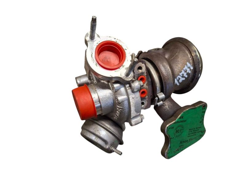 NGT13412 Turbocharger PEUGEOT 308 II (T9) (2013-2021)