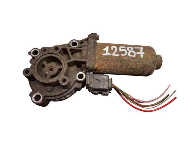 0130008509 Transfer box actuator motor MERCEDES-BENZ GL-CLASS (X164) (2006-2012)