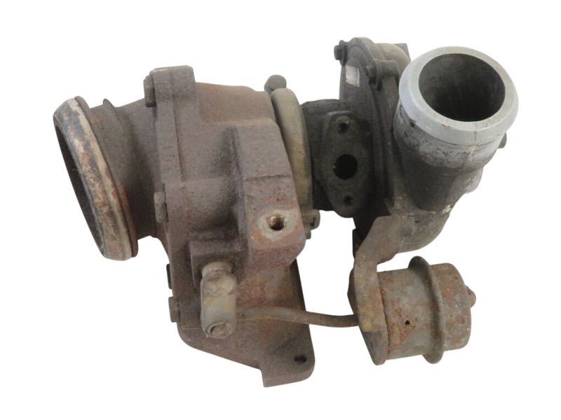A6460960299 A6460960599 Turboaggregat MERCEDES-BENZ VITO / VIANO (W639) (2003-2014)