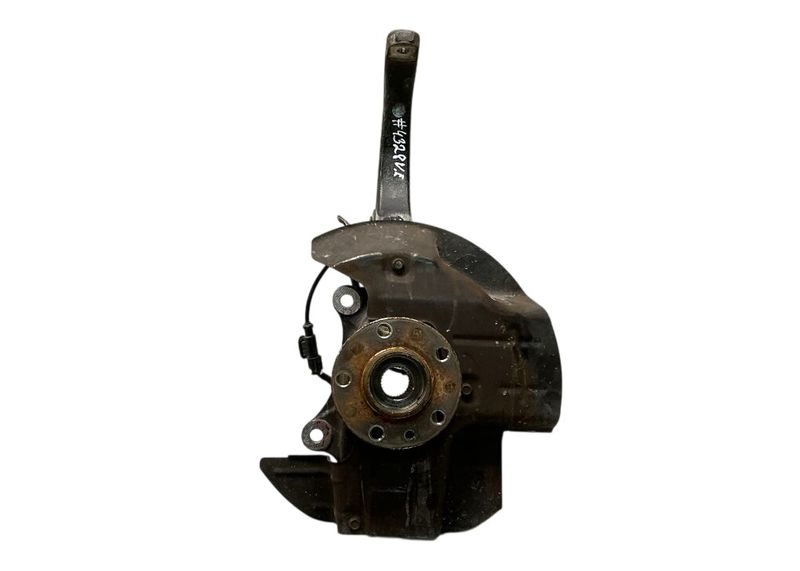 50706501 Wheel bearing housing front left ALFA ROMEO BRERA / SPIDER (939) (2006-2010)