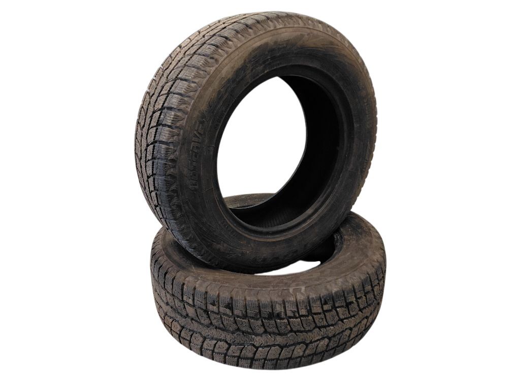 OBSERVEGSI6 Tyre 2 pcs BMW 5 (E60, E61) (2003-2010)