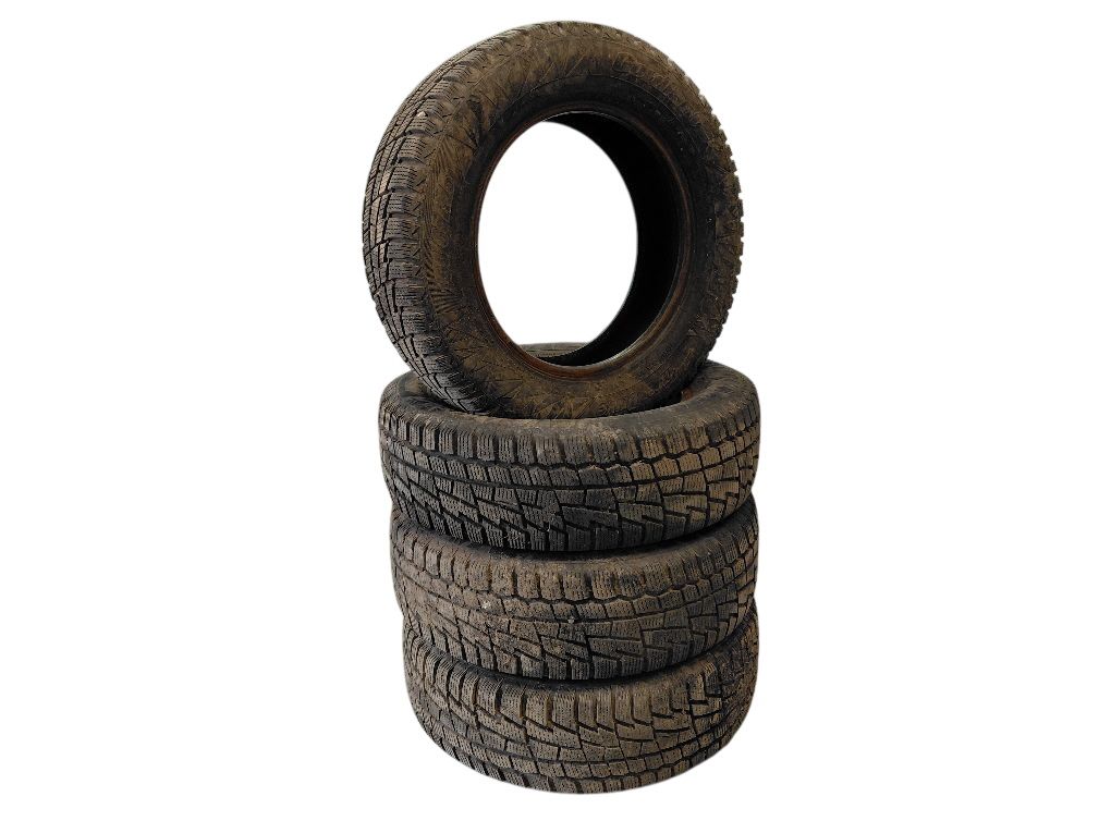 WINTERDRIVE Tyre 4 pcs VW GOLF V (1K) (2003-2009)