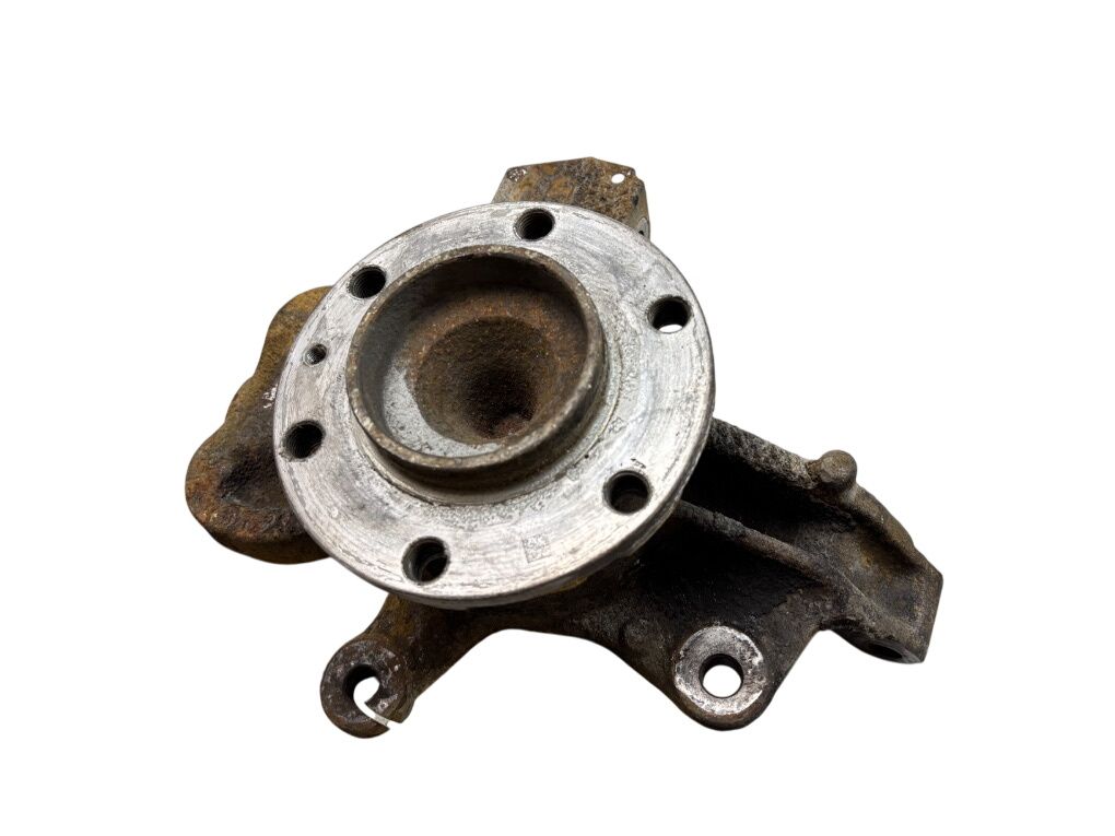 A9073305102 Wheel bearing housing front left MERCEDES-BENZ SPRINTER 3,5-t Box (907, 910) (02.18-)