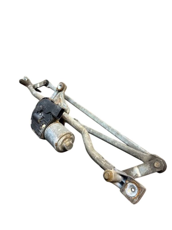 1397220668 3397021528 31333456 Wiper linkage / mechanism VOLVO V70 III (BW) (2007-2016)