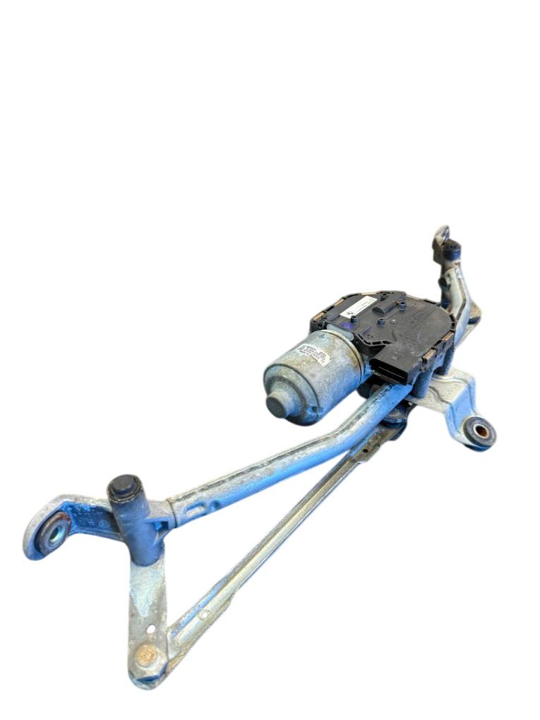 61615A3EDC5 Wiper linkage / mechanism BMW X3 (F25) (2010-2017)