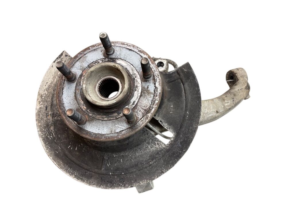 68044704AD Wheel bearing housing front right RAM RAM 1500 2500 3500 (DJ, DS) (2010-2018)