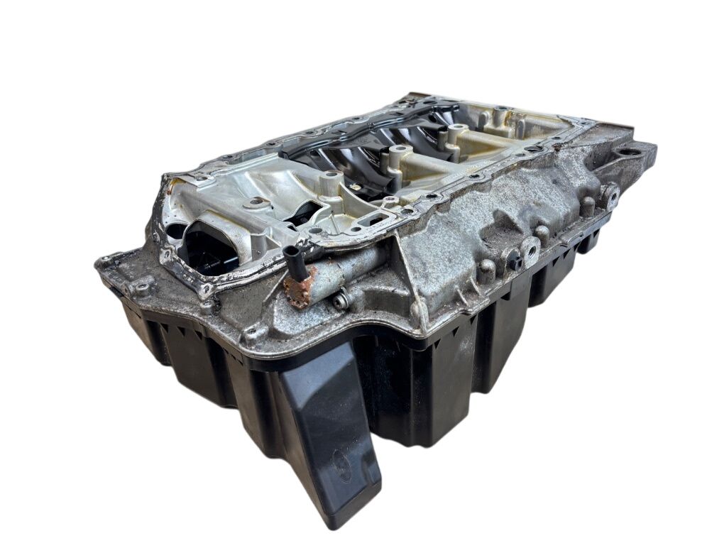 06L103603AT 06L103598R Oil Sump/ pan AUDI A6 (C8, 4A2, 4AH, 4A5) (2018-2025)