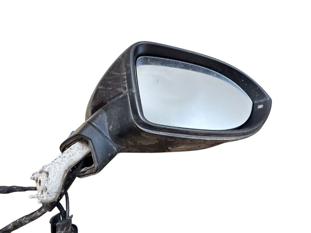 3G1857508EL Mirror right VW PASSAT B8 (3G) / ALLTRACK (2014-2023)