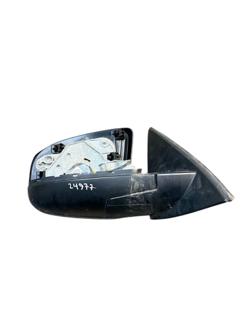 51167282722 Mirror right BMW X5 (E70) (2007-2013)