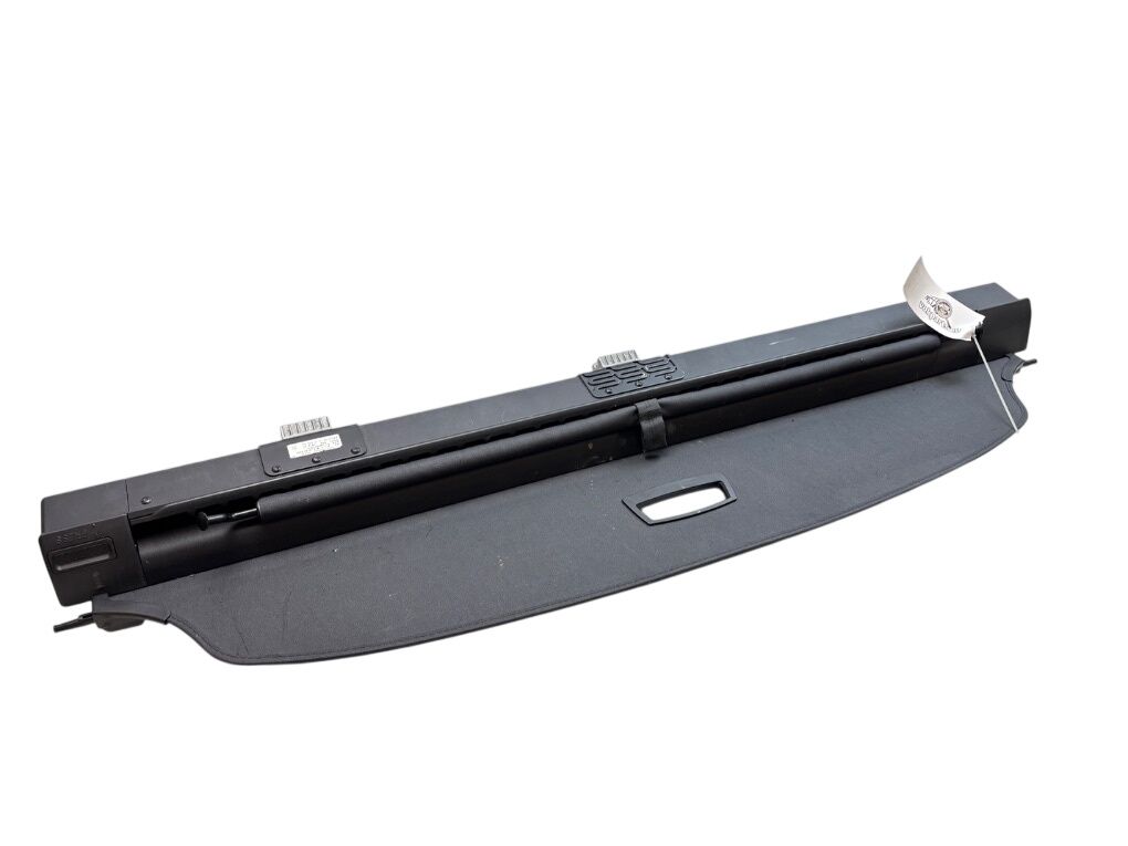 A2128100409 Parcel shelf MERCEDES-BENZ E-CLASS (W212) (2009-2016)
