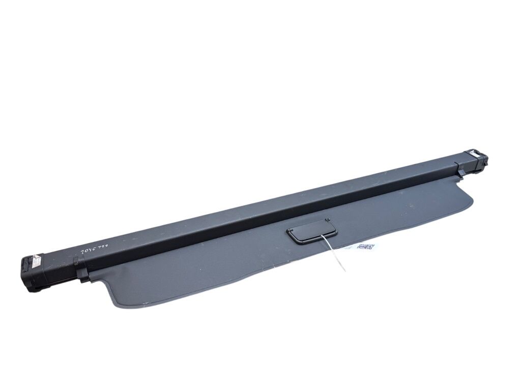 39843531 Parcel shelf VOLVO S60 II / V60 I (2010-2018)