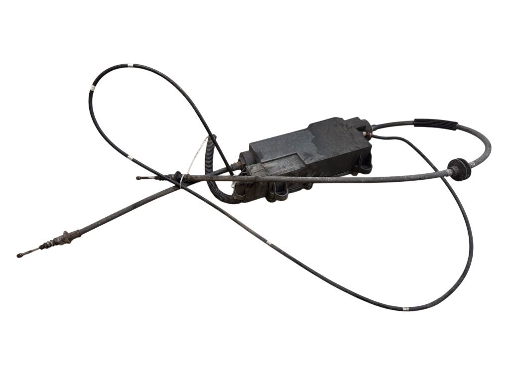 10220101334 10.2201-0133.4 10.2201-0149.4 10220101494 Parking brake motor / actuator MERCEDES-BENZ S-CLASS (W221) (2005-2013)