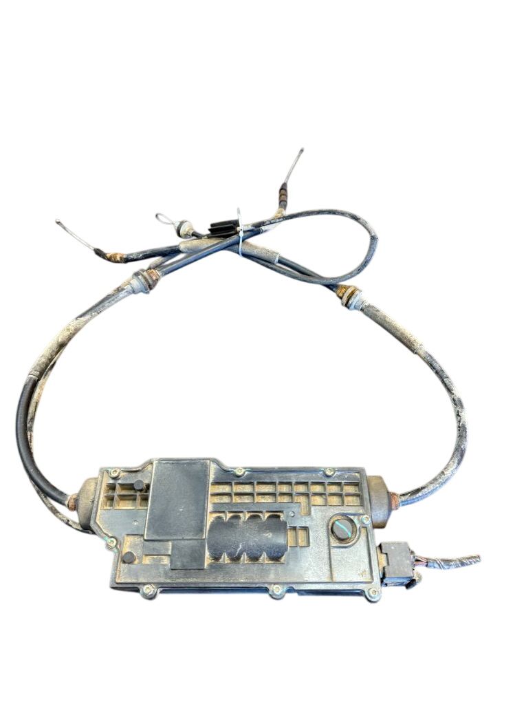 34436850289 Parking brake motor / actuator BMW X5 (E70) (2007-2013)