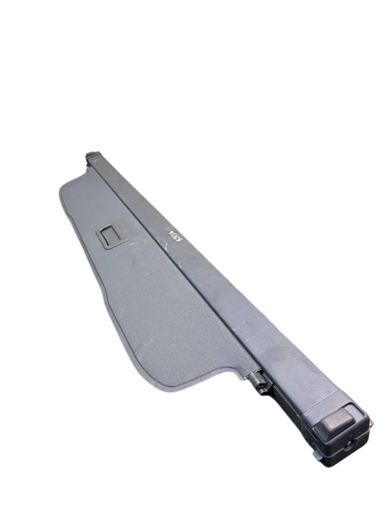 Parcel shelf VOLVO S60 II / V60 I (2010-2018)