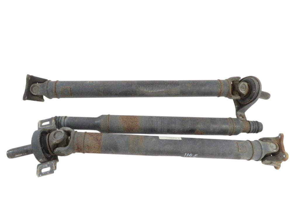 A6394103006 Propeller Shaft Complete MERCEDES-BENZ VITO / VIANO (W639) (2003-2014)