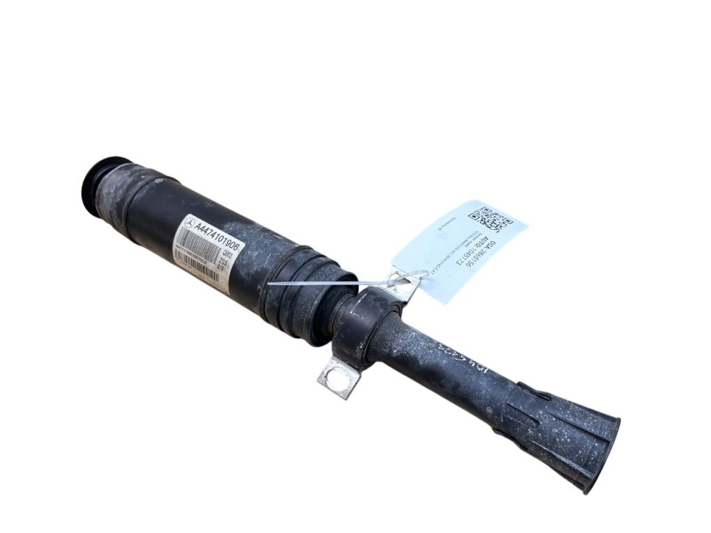 A4474101906 Propeller shaft front MERCEDES-BENZ VITO / V-CLASS (W447) (2014-)