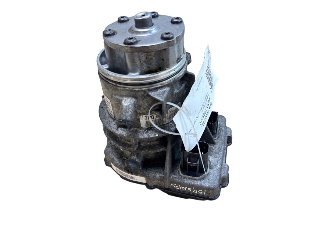 95831415503 Power steering pump PORSCHE CAYENNE II (2010-2017)