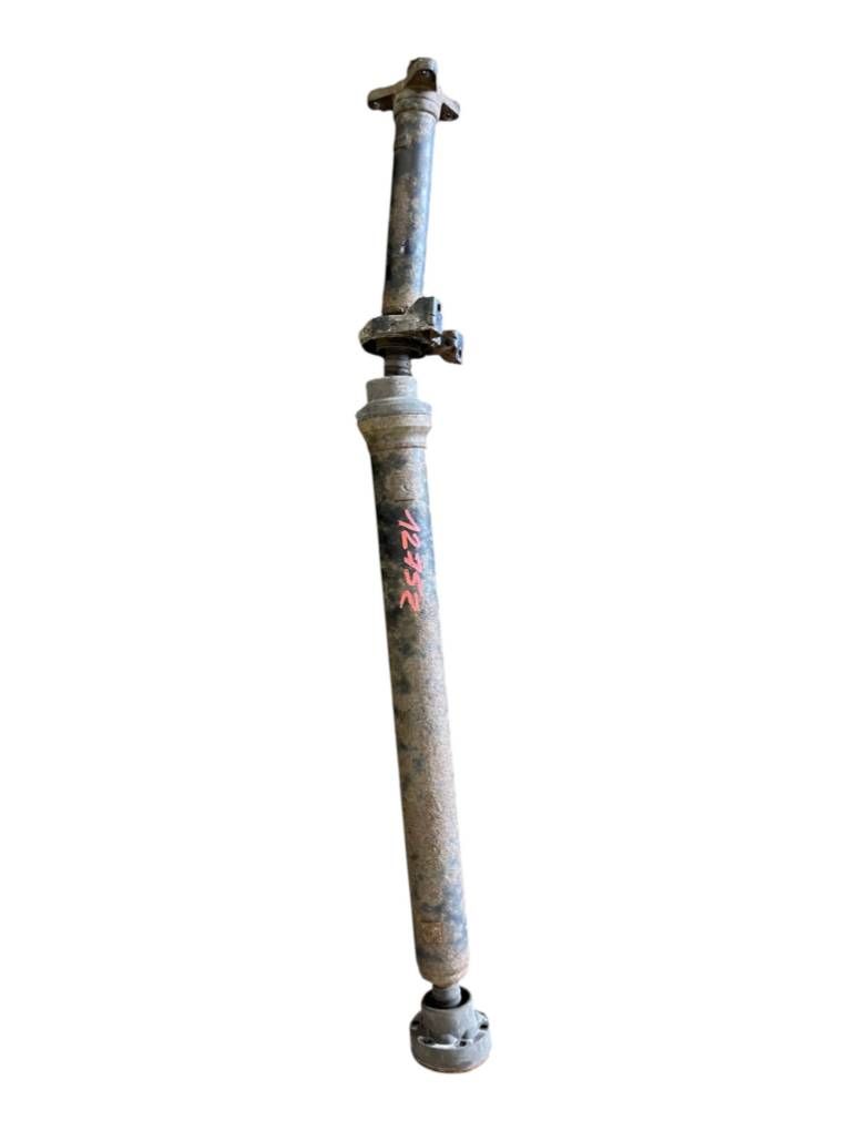 7L0521102N Propeller Shaft Complete VW TOUAREG I (7L) (2002-2010)