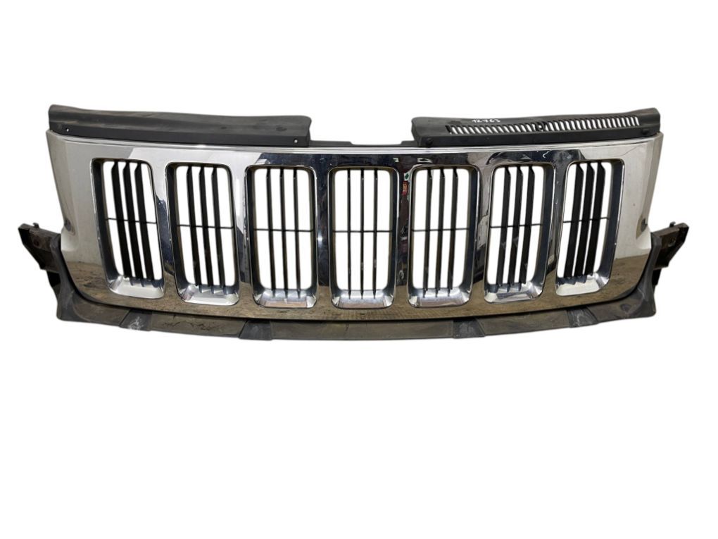 55079377AC Radiator Grille JEEP GRAND CHEROKEE IV (WK, WK2) (2010-2021)