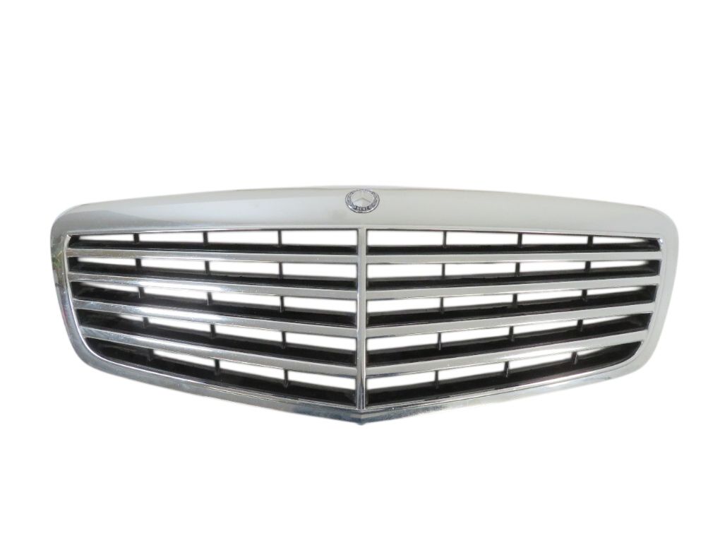 A22188004839040 A2218800483 Radiator Grille MERCEDES-BENZ S-CLASS (W221) (2005-2013)
