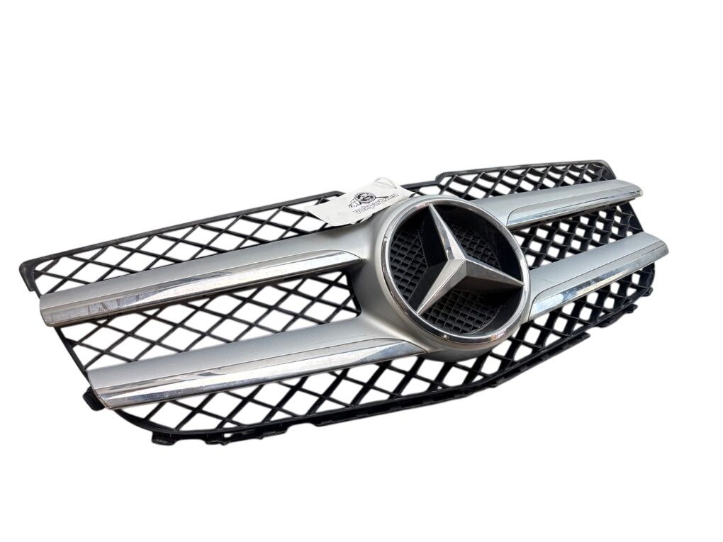 A2048802983 Radiator Grille MERCEDES-BENZ GLK-CLASS (X204) (2008-2015)