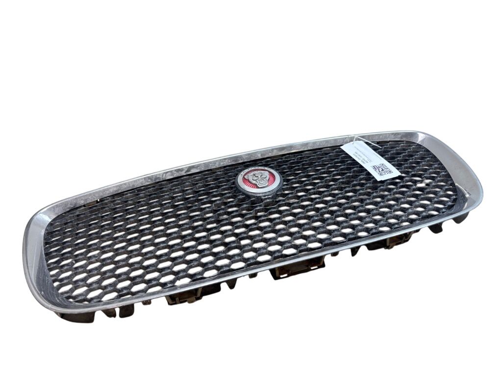 T4N12773 Radiator Grille JAGUAR F-PACE (X761) (2015-2024)