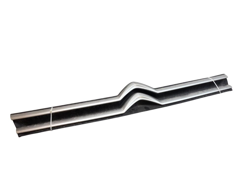 98117065VD Radiator Grille CITROËN JUMPY III (2016-)