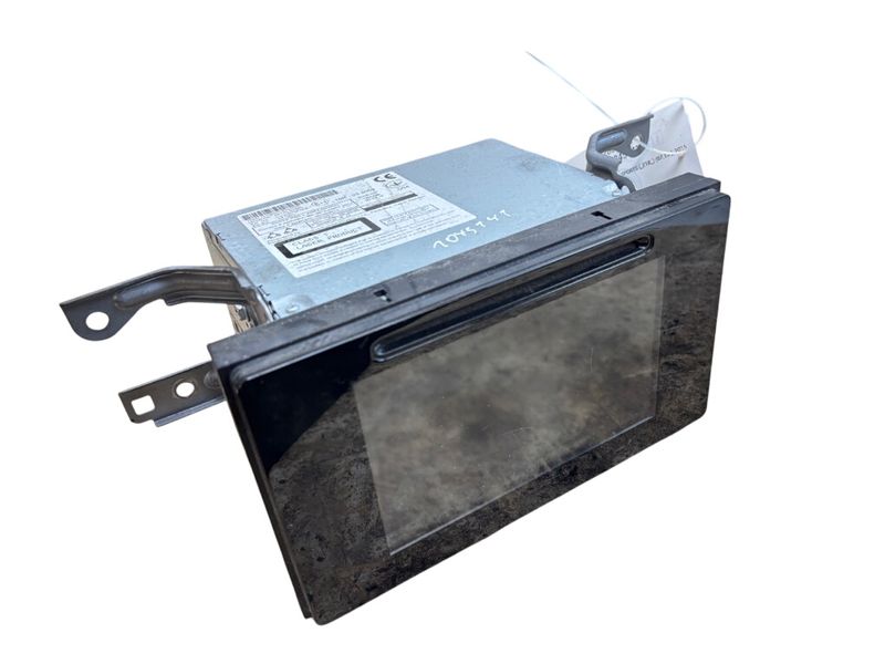 8614002360 Radio TOYOTA AURIS (E18) 2012-2018