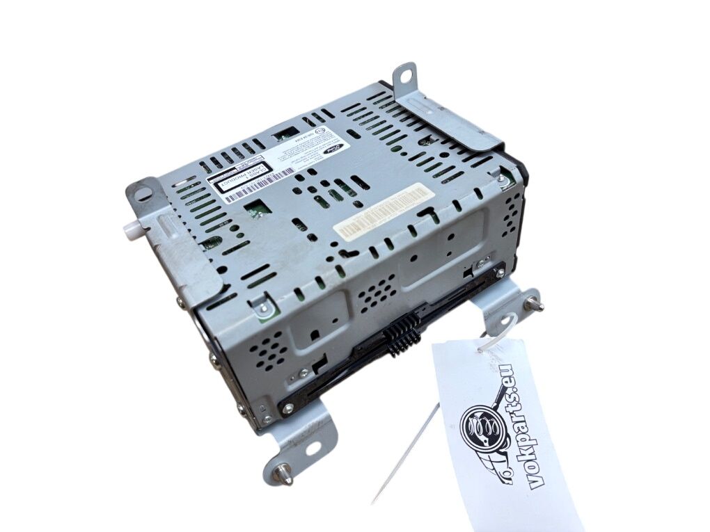 2502577 Radio FORD S-MAX II (2015-2023)