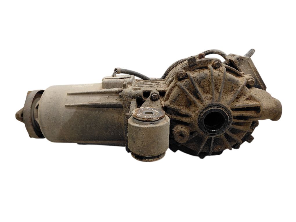 6900014404 G170100050 Rear axle differential CHEVROLET CAPTIVA I (2006-2018)