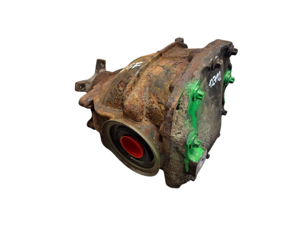 A2113504062 Rear axle differential MERCEDES-BENZ E-CLASS (W211) (2002-2009)