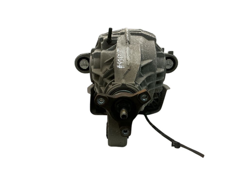 97035001202 Rear axle differential PORSCHE PANAMERA I (970) (2009-2016)